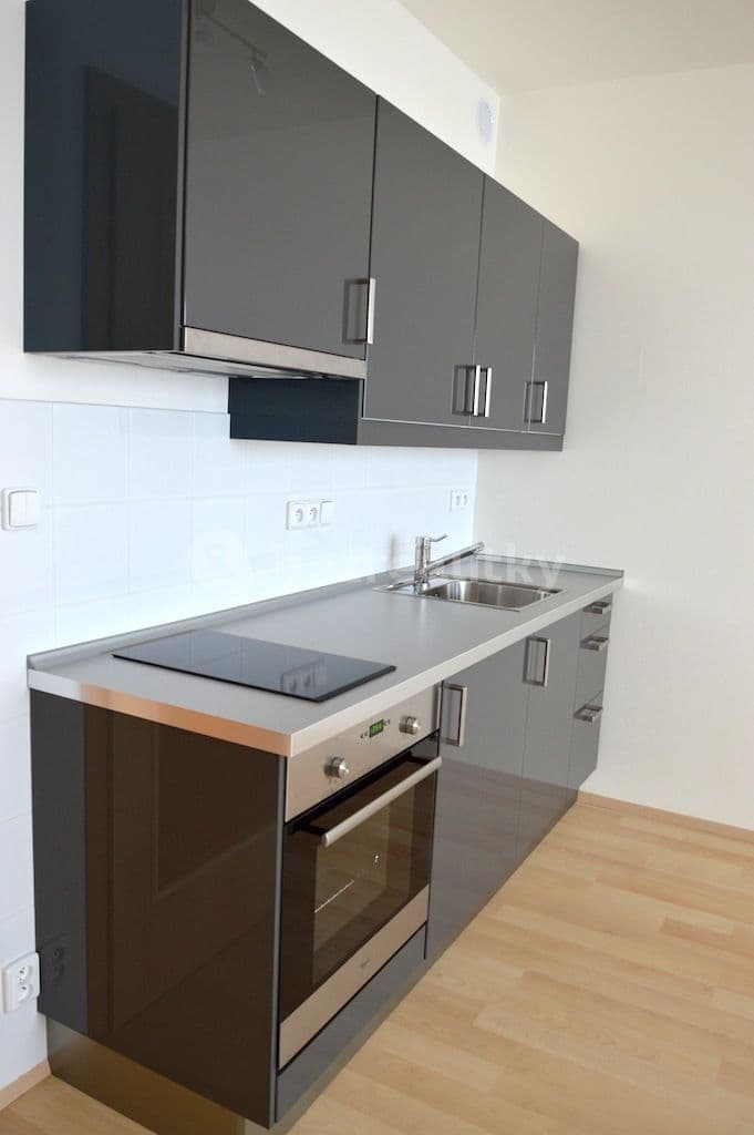 Pronájem bytu 1+kk 33 m², Sazovická, Praha, Praha Pronájem bytu 1+kk 33 m², Sazovická, Praha, Praha