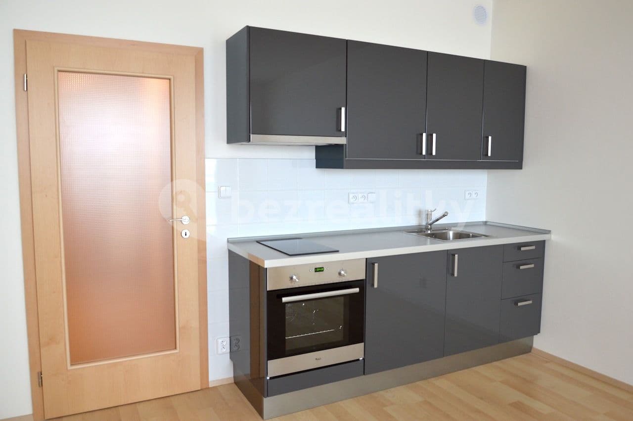 Pronájem bytu 1+kk 33 m², Sazovická, Praha, Praha Pronájem bytu 1+kk 33 m², Sazovická, Praha, Praha