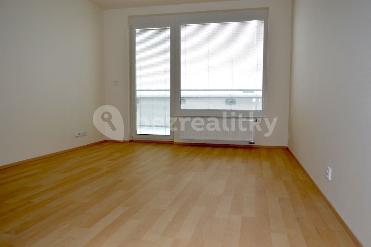 Pronájem bytu 1+kk 33 m², Sazovická, Praha, Praha Pronájem bytu 1+kk 33 m², Sazovická, Praha, Praha