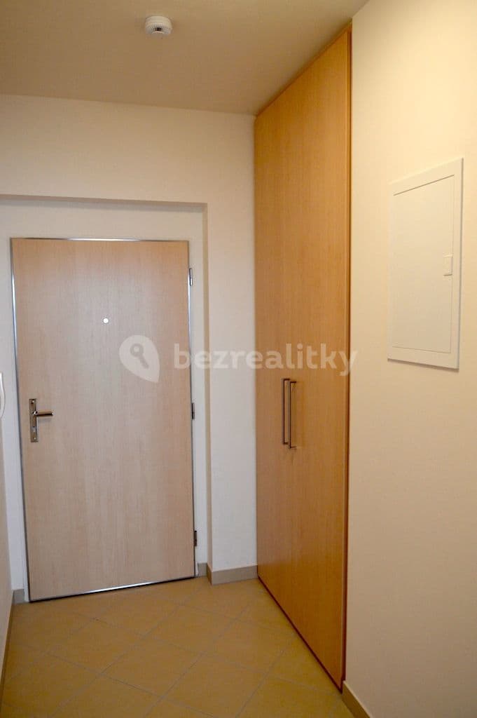 Pronájem bytu 1+kk 33 m², Sazovická, Praha, Praha Pronájem bytu 1+kk 33 m², Sazovická, Praha, Praha