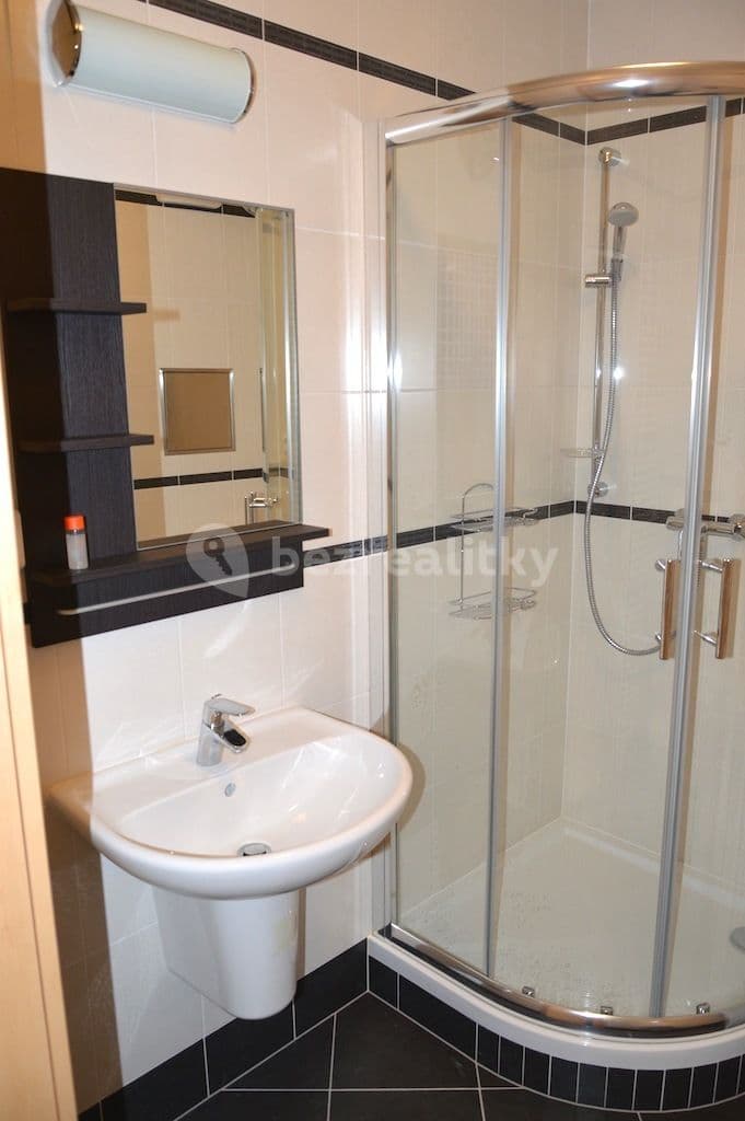 Pronájem bytu 1+kk 33 m², Sazovická, Praha, Praha Pronájem bytu 1+kk 33 m², Sazovická, Praha, Praha