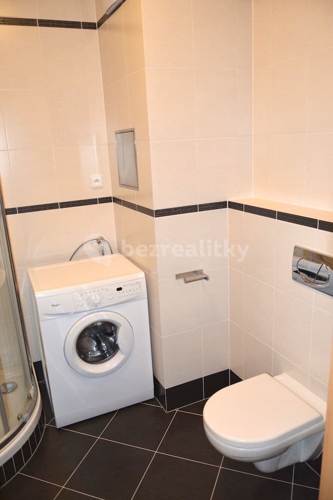 Pronájem bytu 1+kk 33 m², Sazovická, Praha, Praha Pronájem bytu 1+kk 33 m², Sazovická, Praha, Praha