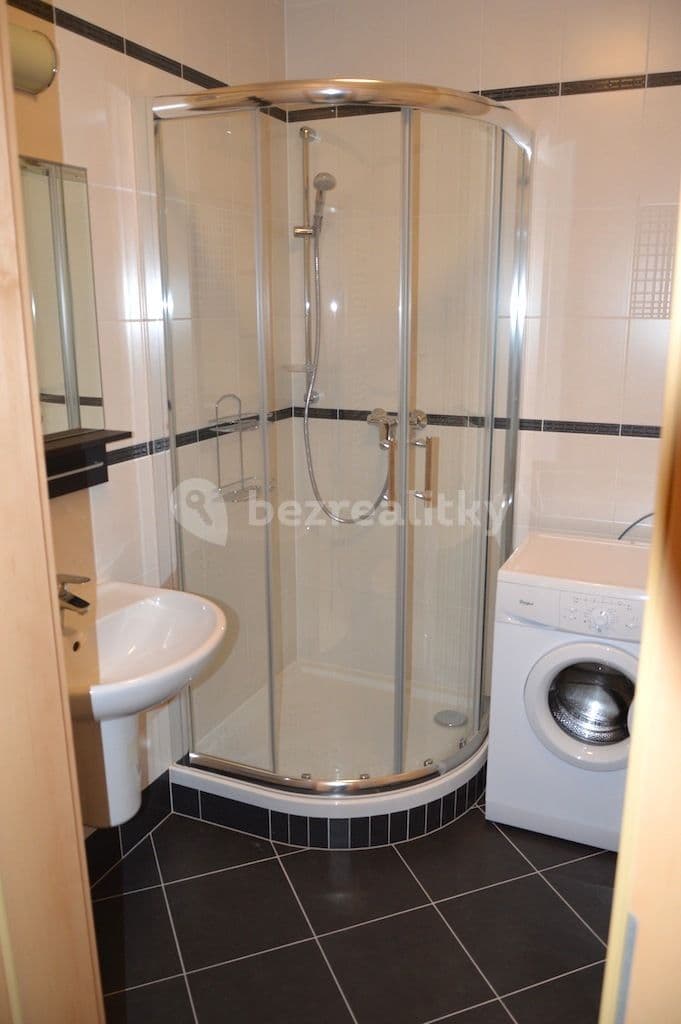 Pronájem bytu 1+kk 33 m², Sazovická, Praha, Praha Pronájem bytu 1+kk 33 m², Sazovická, Praha, Praha