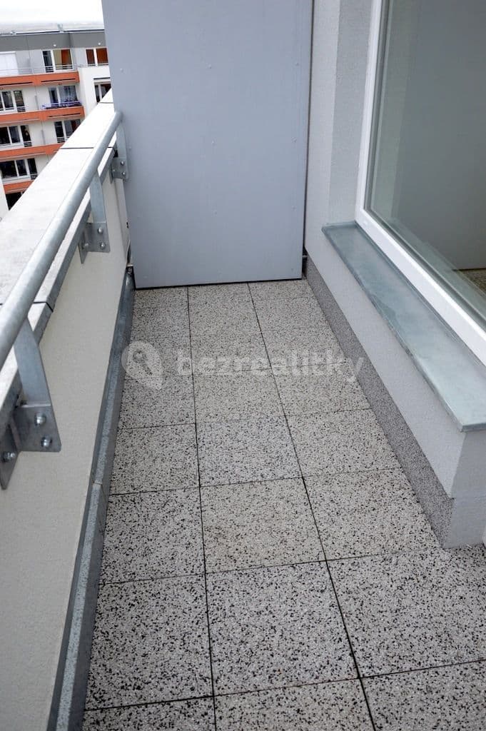 Pronájem bytu 1+kk 33 m², Sazovická, Praha, Praha Pronájem bytu 1+kk 33 m², Sazovická, Praha, Praha