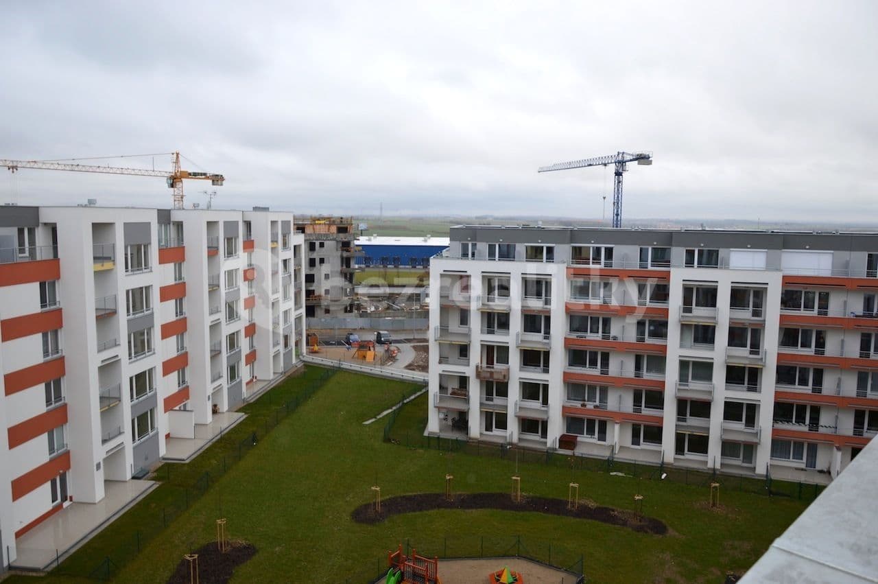 Pronájem bytu 1+kk 33 m², Sazovická, Praha, Praha Pronájem bytu 1+kk 33 m², Sazovická, Praha, Praha