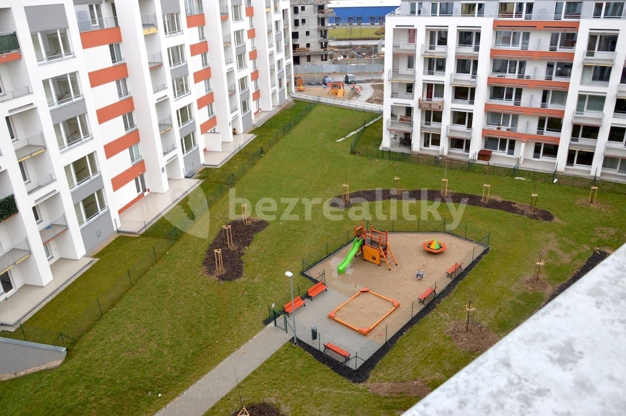 Pronájem bytu 1+kk 33 m², Sazovická, Praha, Praha Pronájem bytu 1+kk 33 m², Sazovická, Praha, Praha