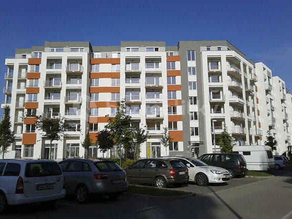 Pronájem bytu 1+kk 33 m², Sazovická, Praha, Praha Pronájem bytu 1+kk 33 m², Sazovická, Praha, Praha