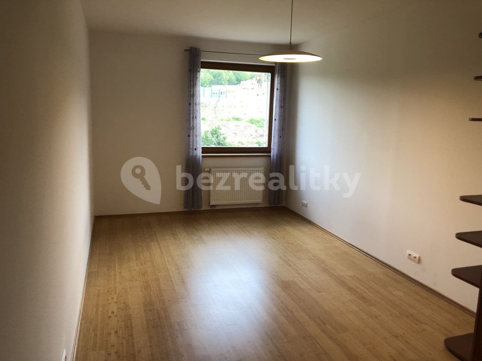 Pronájem bytu 2+kk 76 m², Linhartova, Praha, Praha Pronájem bytu 2+kk 76 m², Linhartova, Praha, Praha