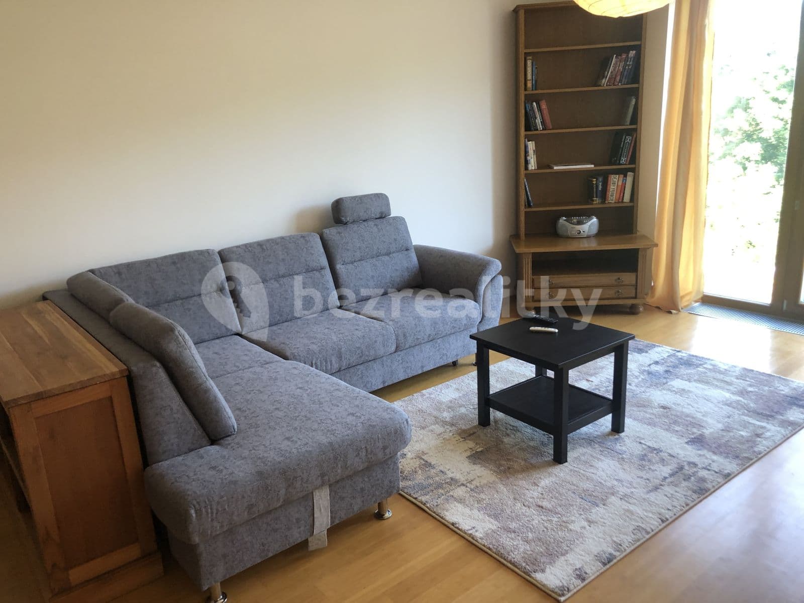 Pronájem bytu 2+kk 76 m², Linhartova, Praha, Praha Pronájem bytu 2+kk 76 m², Linhartova, Praha, Praha