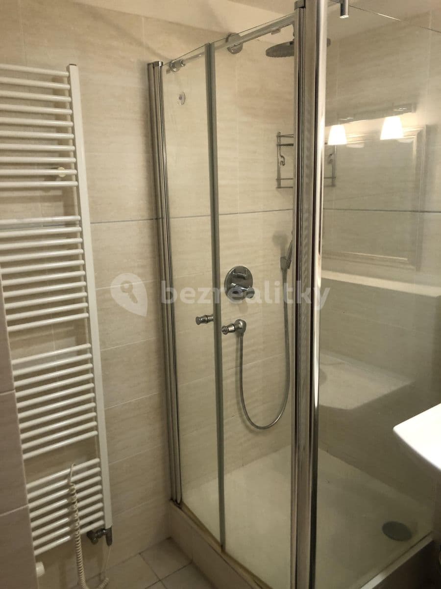 Pronájem bytu 2+kk 76 m², Linhartova, Praha, Praha Pronájem bytu 2+kk 76 m², Linhartova, Praha, Praha