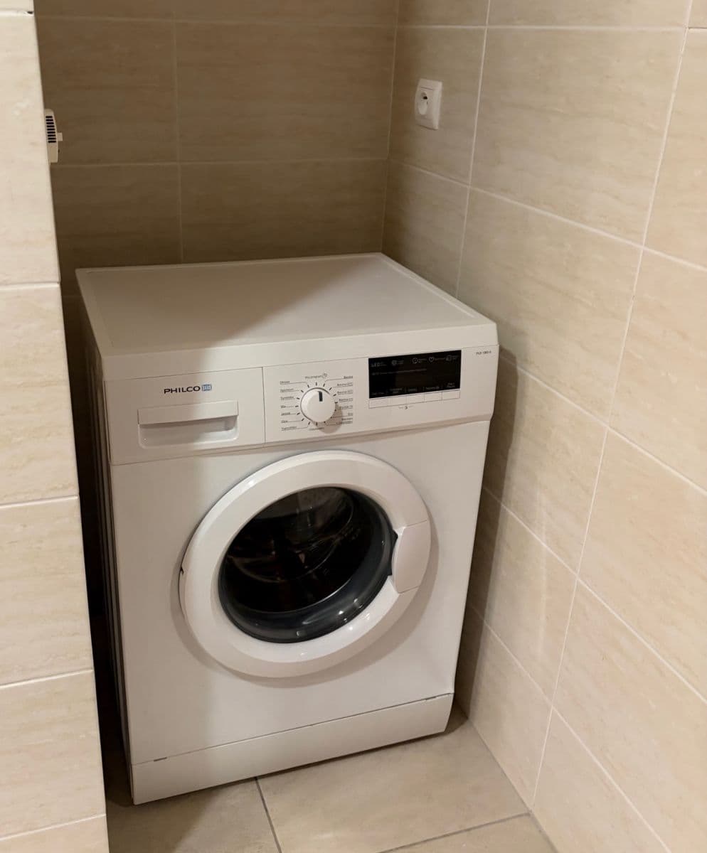 Pronájem bytu 2+kk 76 m², Linhartova, Praha, Praha Pronájem bytu 2+kk 76 m², Linhartova, Praha, Praha