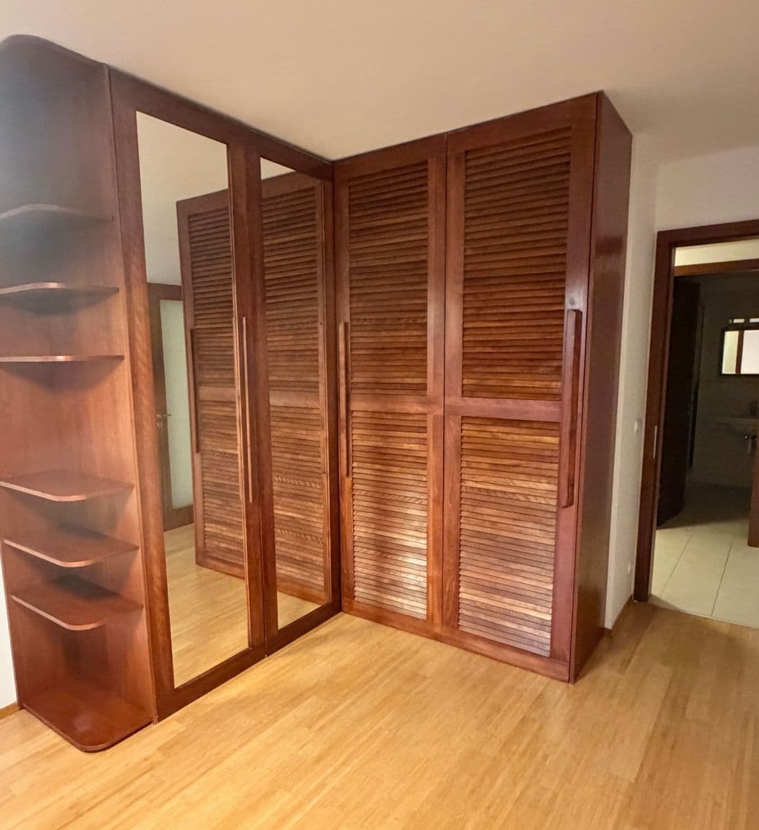 Pronájem bytu 2+kk 76 m², Linhartova, Praha, Praha Pronájem bytu 2+kk 76 m², Linhartova, Praha, Praha