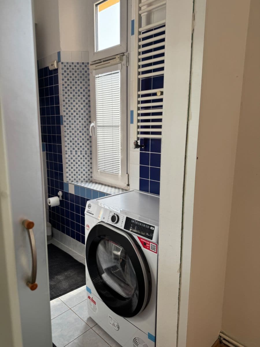 Pronájem bytu 2+1 52 m², Dělnická, Praha, Praha Pronájem bytu 2+1 52 m², Dělnická, Praha, Praha