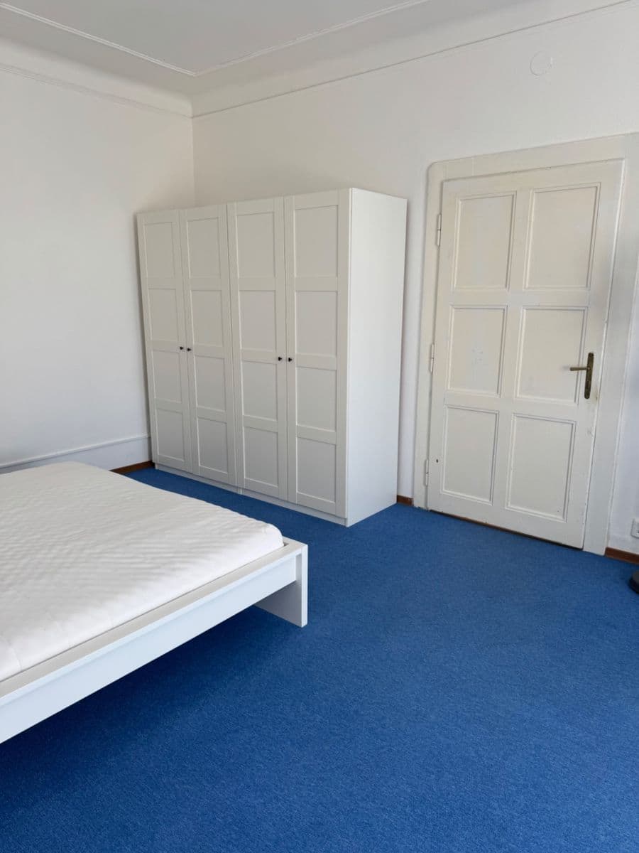 Pronájem bytu 2+1 52 m², Dělnická, Praha, Praha Pronájem bytu 2+1 52 m², Dělnická, Praha, Praha