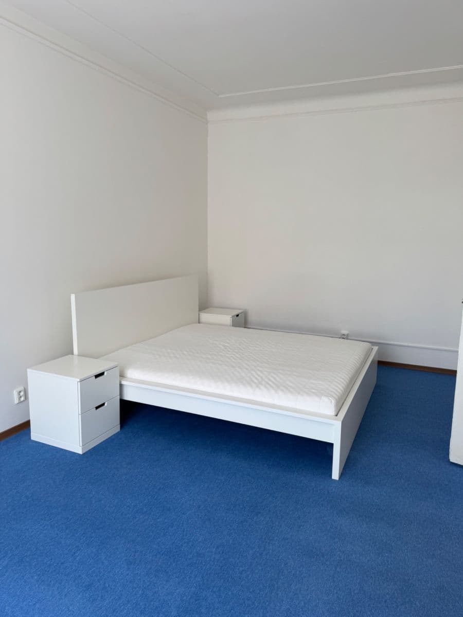 Pronájem bytu 2+1 52 m², Dělnická, Praha, Praha Pronájem bytu 2+1 52 m², Dělnická, Praha, Praha