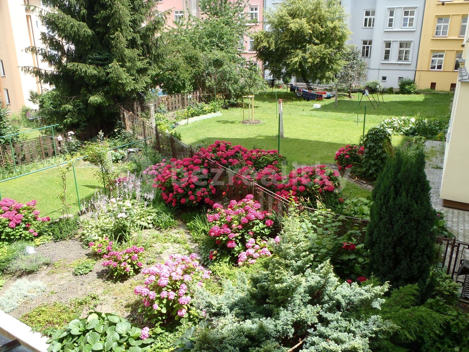 Pronájem bytu 2+1 65 m², Na Malovance, Praha, Praha Pronájem bytu 2+1 65 m², Na Malovance, Praha, Praha