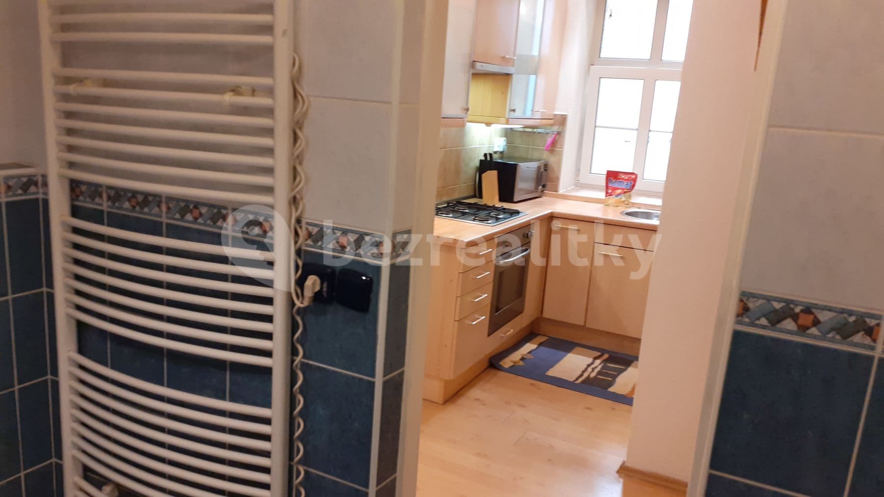 Pronájem bytu 2+1 65 m², Na Malovance, Praha, Praha Pronájem bytu 2+1 65 m², Na Malovance, Praha, Praha