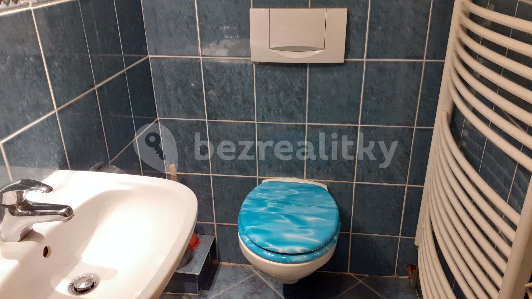 Pronájem bytu 2+1 65 m², Na Malovance, Praha, Praha Pronájem bytu 2+1 65 m², Na Malovance, Praha, Praha