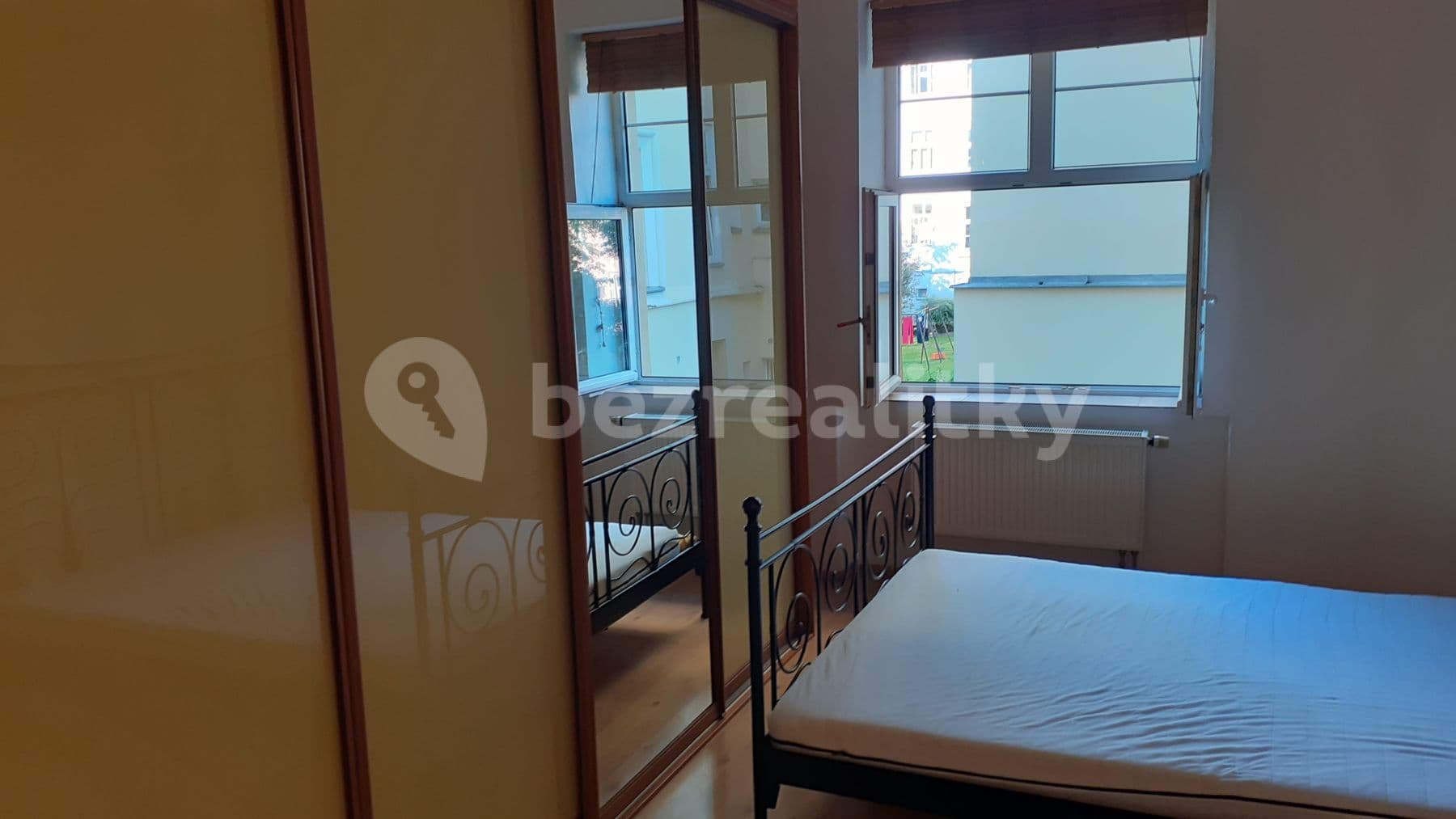 Pronájem bytu 2+1 65 m², Na Malovance, Praha, Praha Pronájem bytu 2+1 65 m², Na Malovance, Praha, Praha