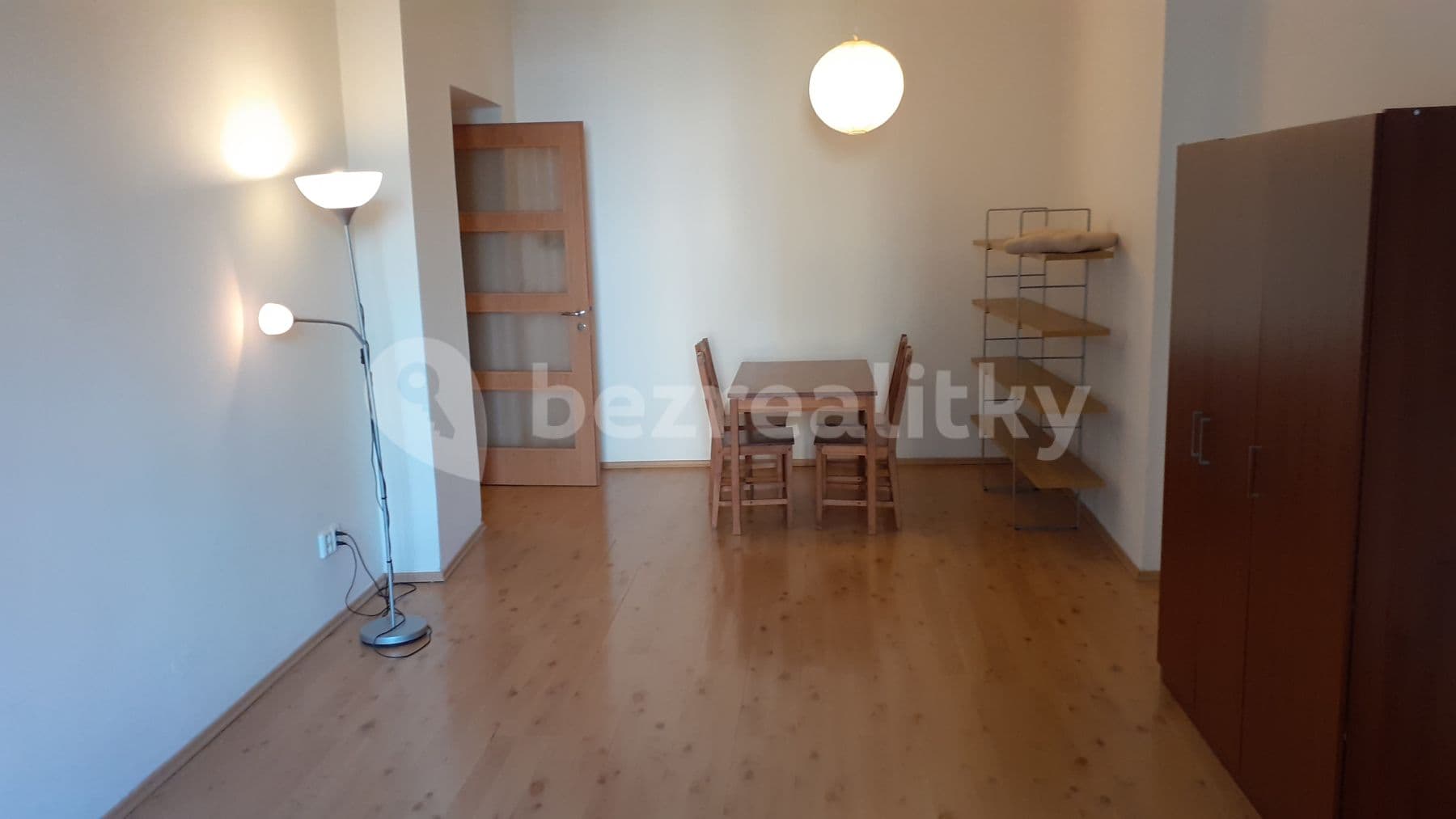 Pronájem bytu 2+1 65 m², Na Malovance, Praha, Praha Pronájem bytu 2+1 65 m², Na Malovance, Praha, Praha