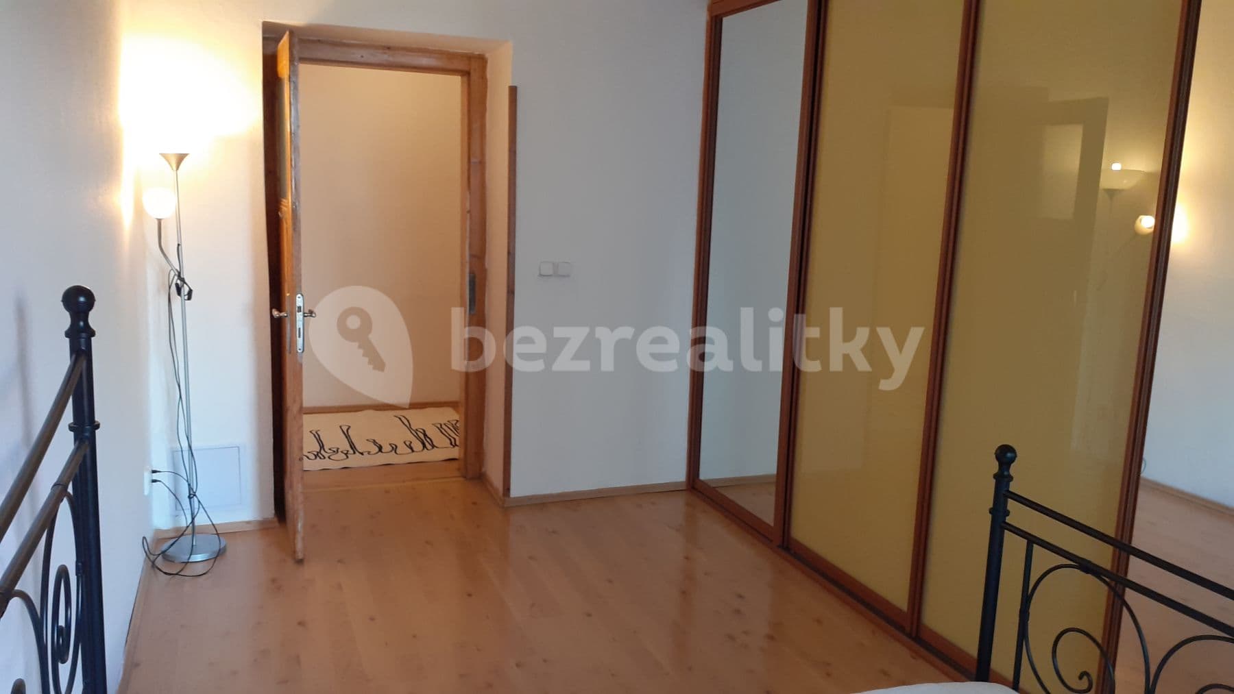 Pronájem bytu 2+1 65 m², Na Malovance, Praha, Praha Pronájem bytu 2+1 65 m², Na Malovance, Praha, Praha