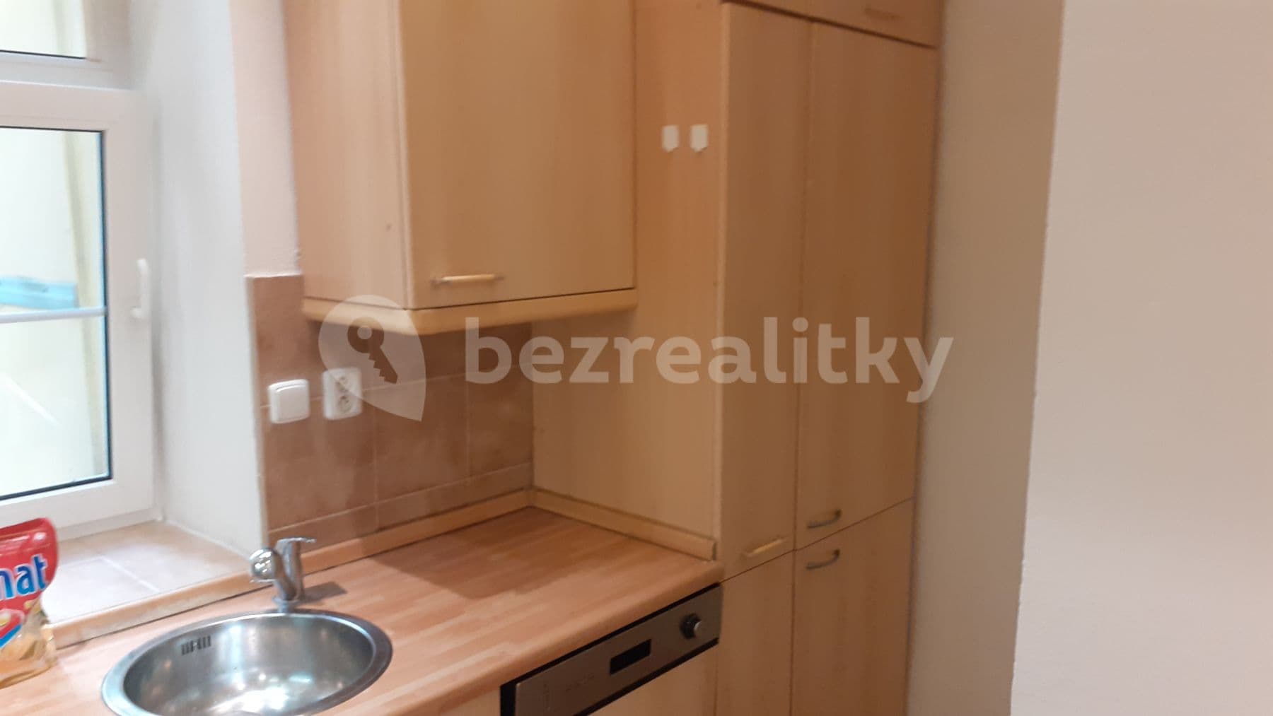 Pronájem bytu 2+1 65 m², Na Malovance, Praha, Praha Pronájem bytu 2+1 65 m², Na Malovance, Praha, Praha
