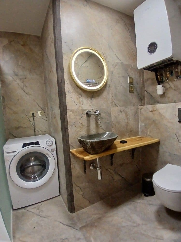 Pronájem bytu 2+1 65 m², Na Malovance, Praha, Praha Pronájem bytu 2+1 65 m², Na Malovance, Praha, Praha