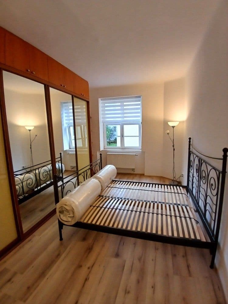 Pronájem bytu 2+1 65 m², Na Malovance, Praha, Praha Pronájem bytu 2+1 65 m², Na Malovance, Praha, Praha