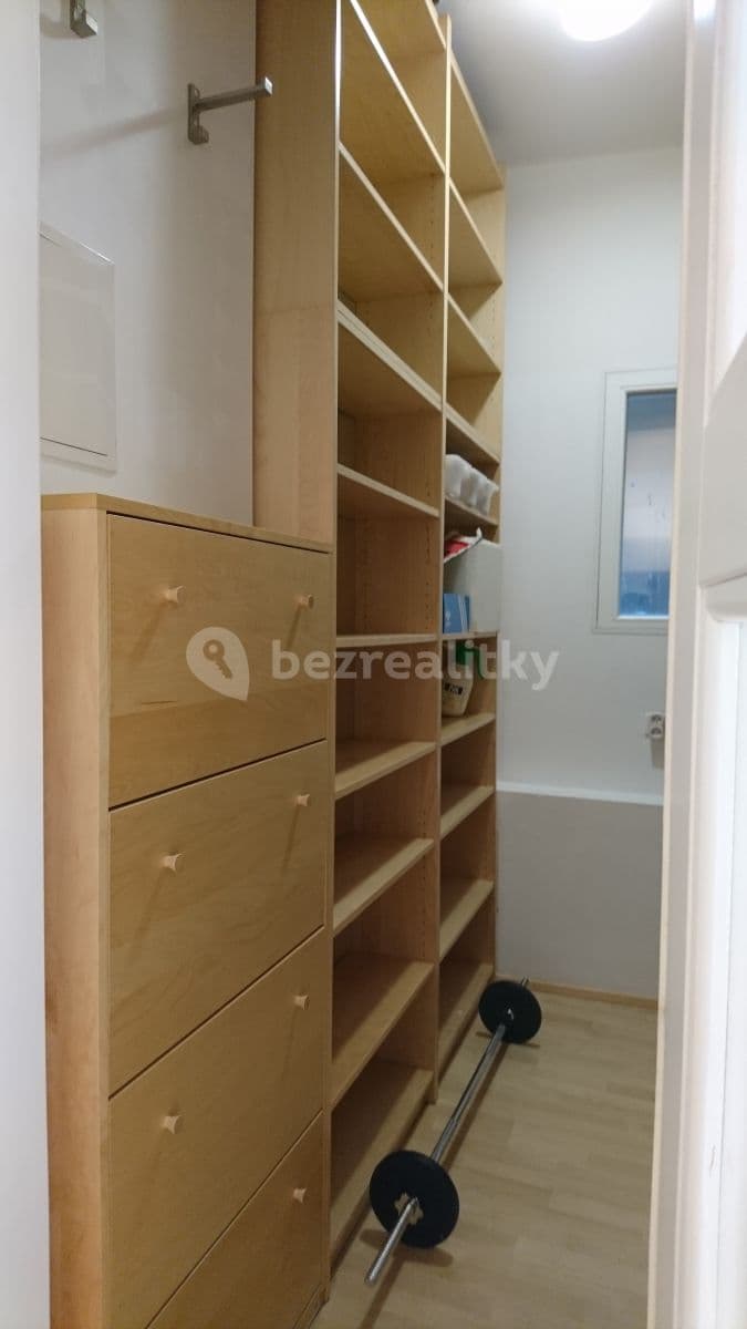 Pronájem bytu 2+kk 81 m², Lužická, Praha, Praha Pronájem bytu 2+kk 81 m², Lužická, Praha, Praha