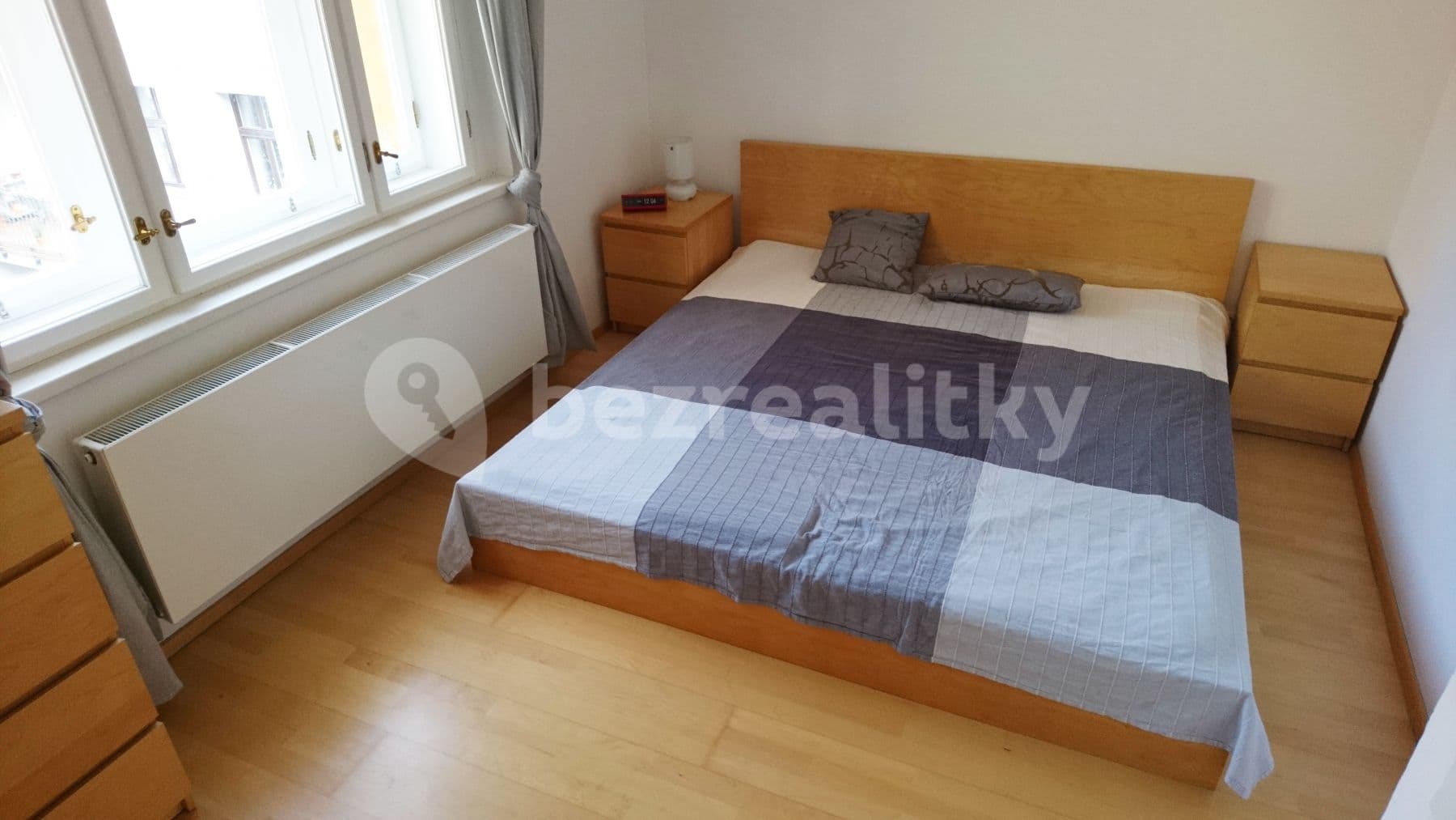 Pronájem bytu 2+kk 81 m², Lužická, Praha, Praha Pronájem bytu 2+kk 81 m², Lužická, Praha, Praha