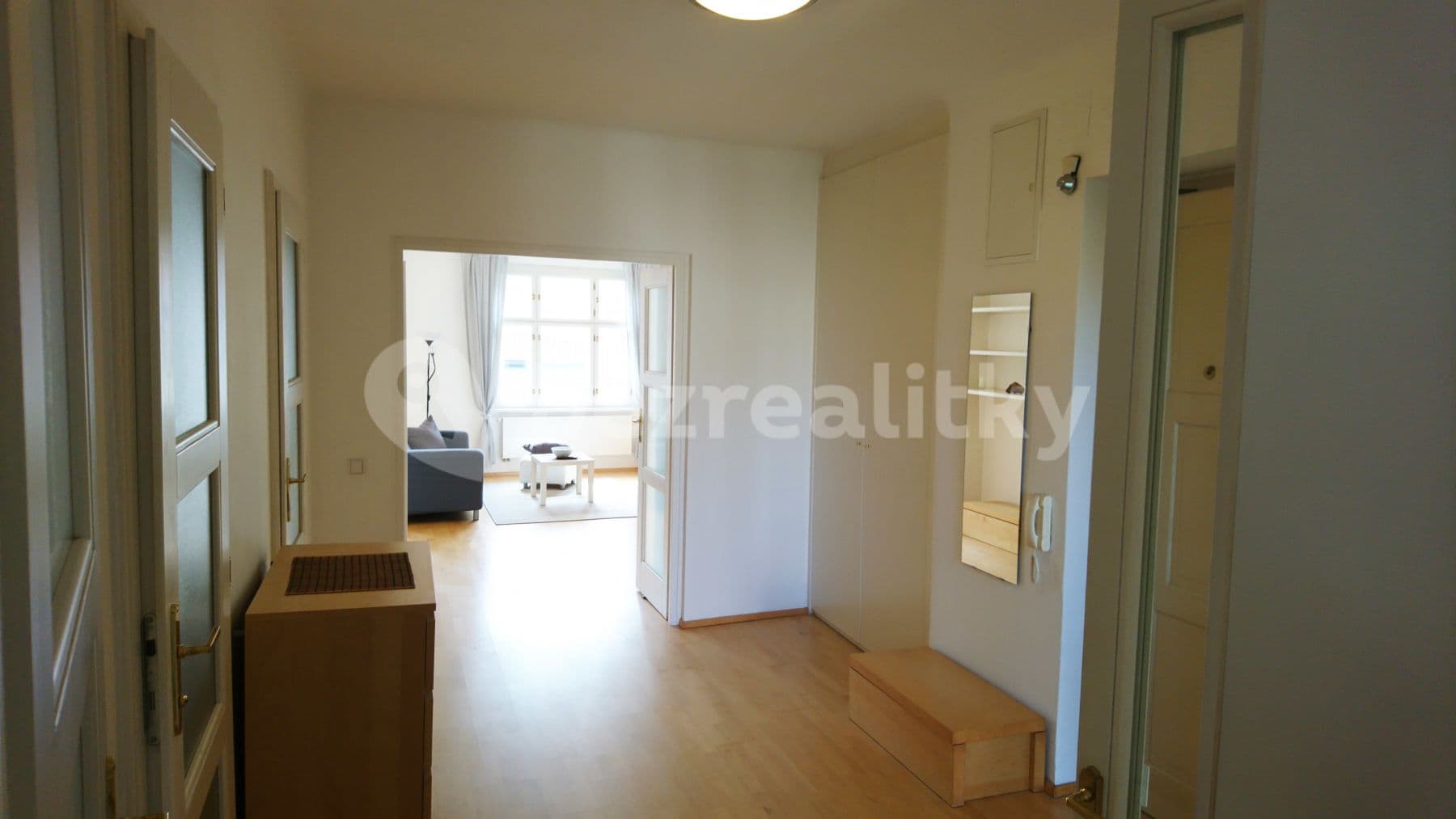 Pronájem bytu 2+kk 81 m², Lužická, Praha, Praha Pronájem bytu 2+kk 81 m², Lužická, Praha, Praha