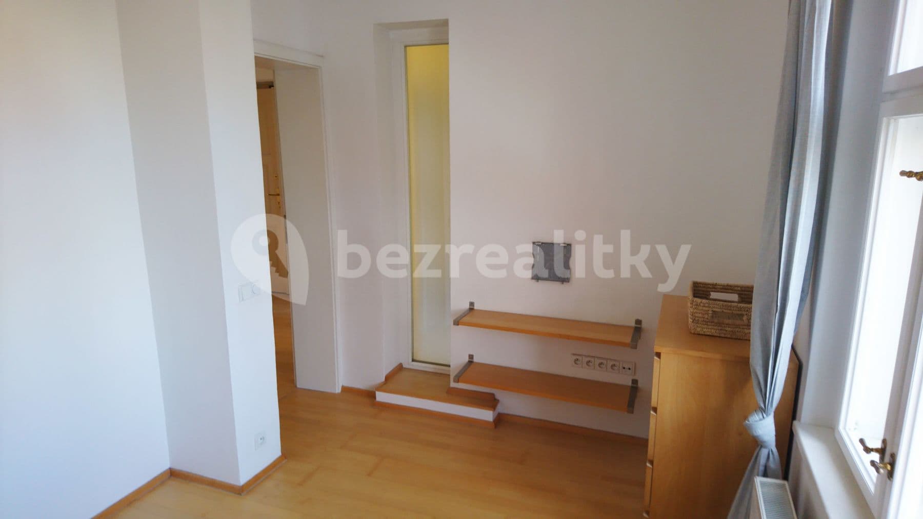 Pronájem bytu 2+kk 81 m², Lužická, Praha, Praha Pronájem bytu 2+kk 81 m², Lužická, Praha, Praha