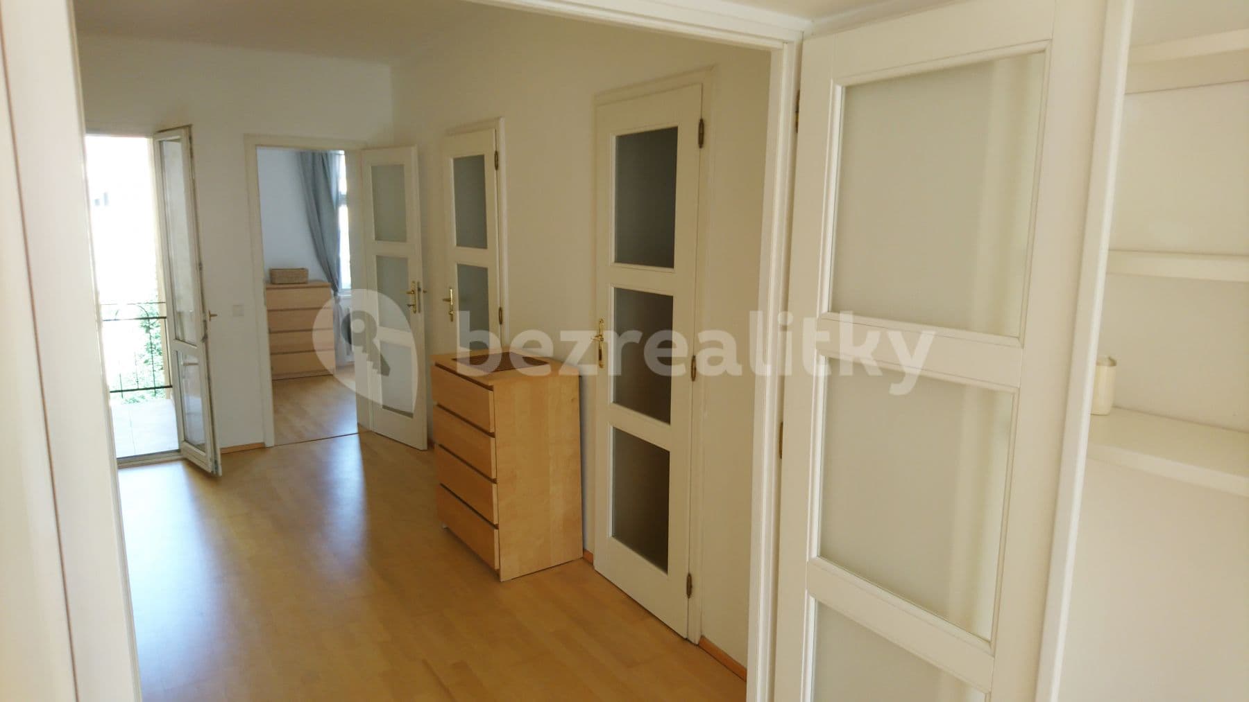 Pronájem bytu 2+kk 81 m², Lužická, Praha, Praha Pronájem bytu 2+kk 81 m², Lužická, Praha, Praha