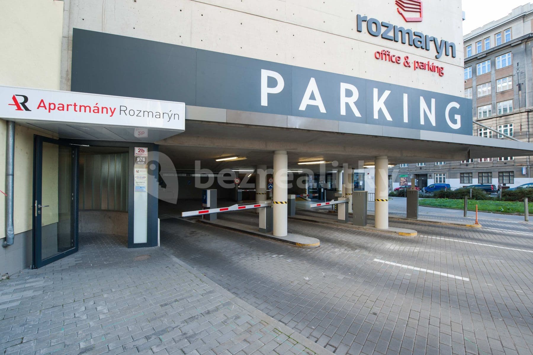 Pronájem nebytového prostoru 50 m², Kounicova, Brno, Jihomoravský kraj Pronájem nebytového prostoru 50 m², Kounicova, Brno, Jihomoravský kraj