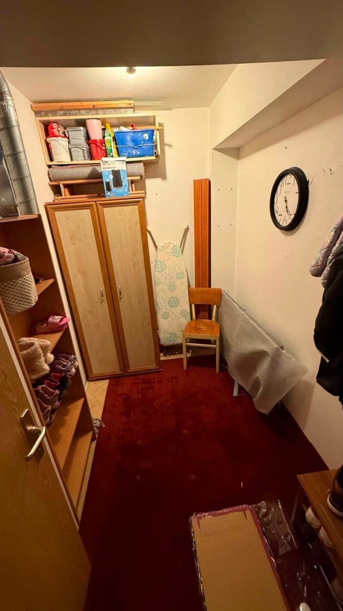 Pronájem bytu 2+kk 65 m², Jeronýmova, Liberec, Liberecký kraj Pronájem bytu 2+kk 65 m², Jeronýmova, Liberec, Liberecký kraj