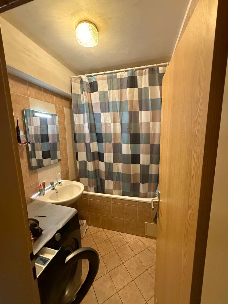 Pronájem bytu 2+kk 65 m², Jeronýmova, Liberec, Liberecký kraj Pronájem bytu 2+kk 65 m², Jeronýmova, Liberec, Liberecký kraj