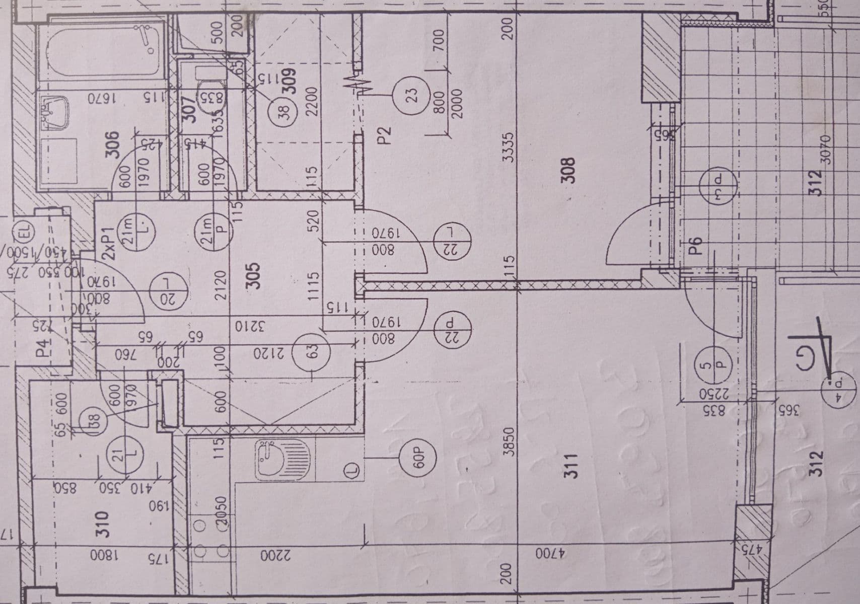 Pronájem bytu 2+kk 65 m², Jeronýmova, Liberec, Liberecký kraj Pronájem bytu 2+kk 65 m², Jeronýmova, Liberec, Liberecký kraj