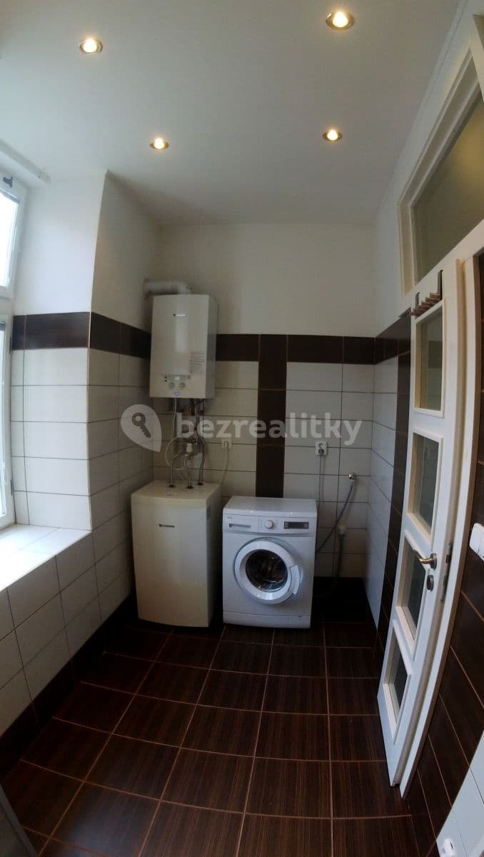 Pronájem bytu 2+1 75 m², Lidická, Praha, Praha Pronájem bytu 2+1 75 m², Lidická, Praha, Praha