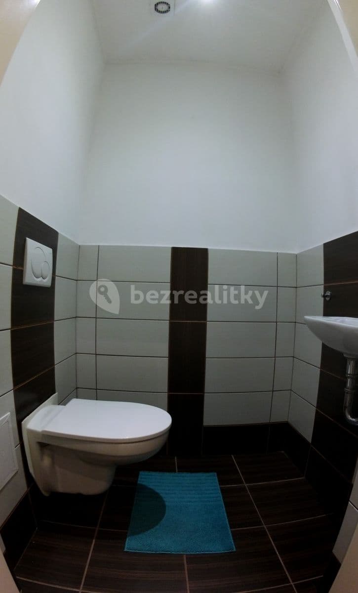 Pronájem bytu 2+1 75 m², Lidická, Praha, Praha Pronájem bytu 2+1 75 m², Lidická, Praha, Praha