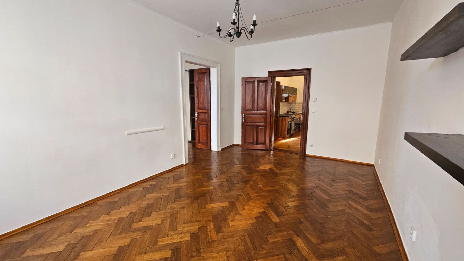 Pronájem bytu 2+1 75 m², Lidická, Praha, Praha Pronájem bytu 2+1 75 m², Lidická, Praha, Praha