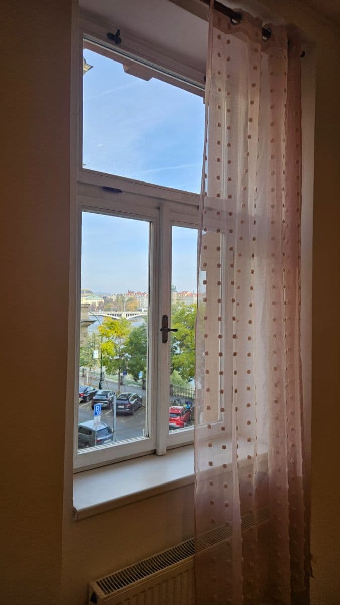 Pronájem bytu 2+1 75 m², Lidická, Praha, Praha Pronájem bytu 2+1 75 m², Lidická, Praha, Praha