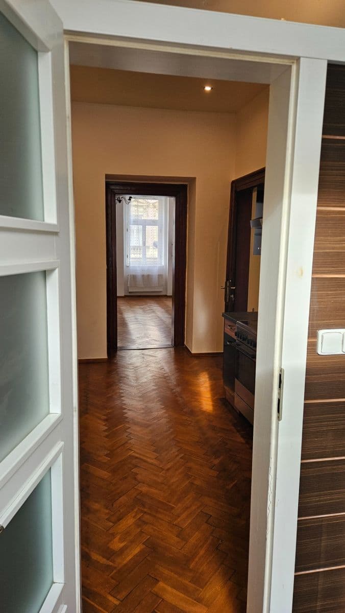 Pronájem bytu 2+1 75 m², Lidická, Praha, Praha Pronájem bytu 2+1 75 m², Lidická, Praha, Praha