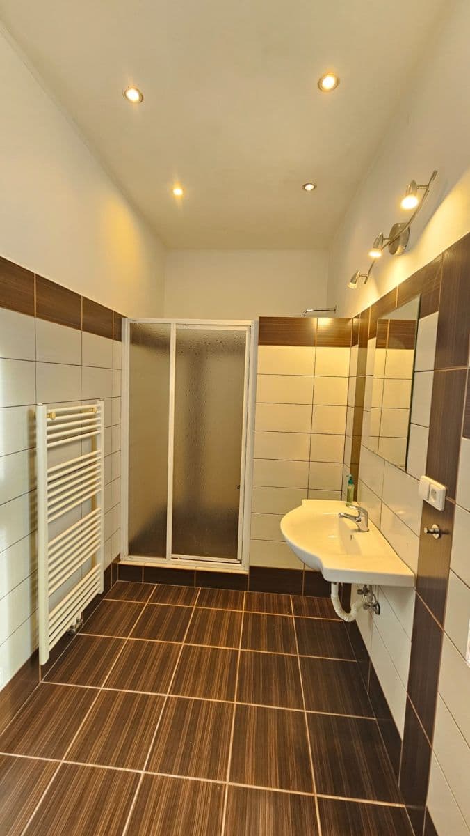 Pronájem bytu 2+1 75 m², Lidická, Praha, Praha Pronájem bytu 2+1 75 m², Lidická, Praha, Praha