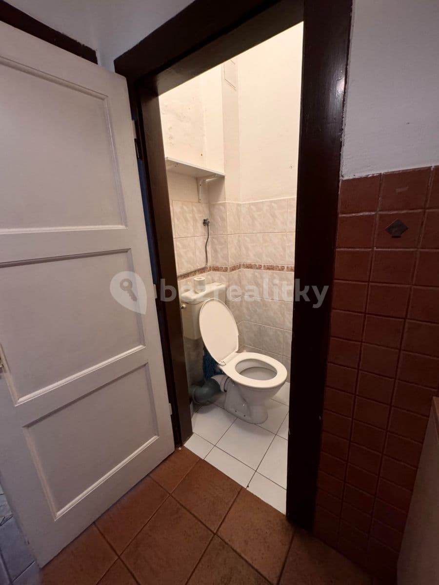 Pronájem bytu 2+1 50 m², V Horkách, Praha, Praha Pronájem bytu 2+1 50 m², V Horkách, Praha, Praha