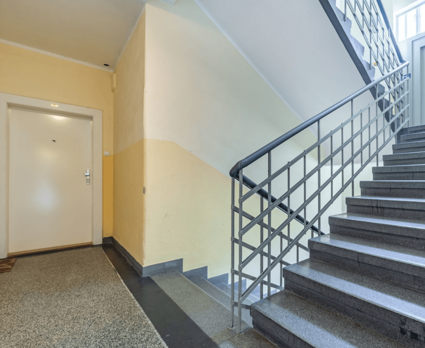 Pronájem bytu 2+1 50 m², V Horkách, Praha, Praha Pronájem bytu 2+1 50 m², V Horkách, Praha, Praha
