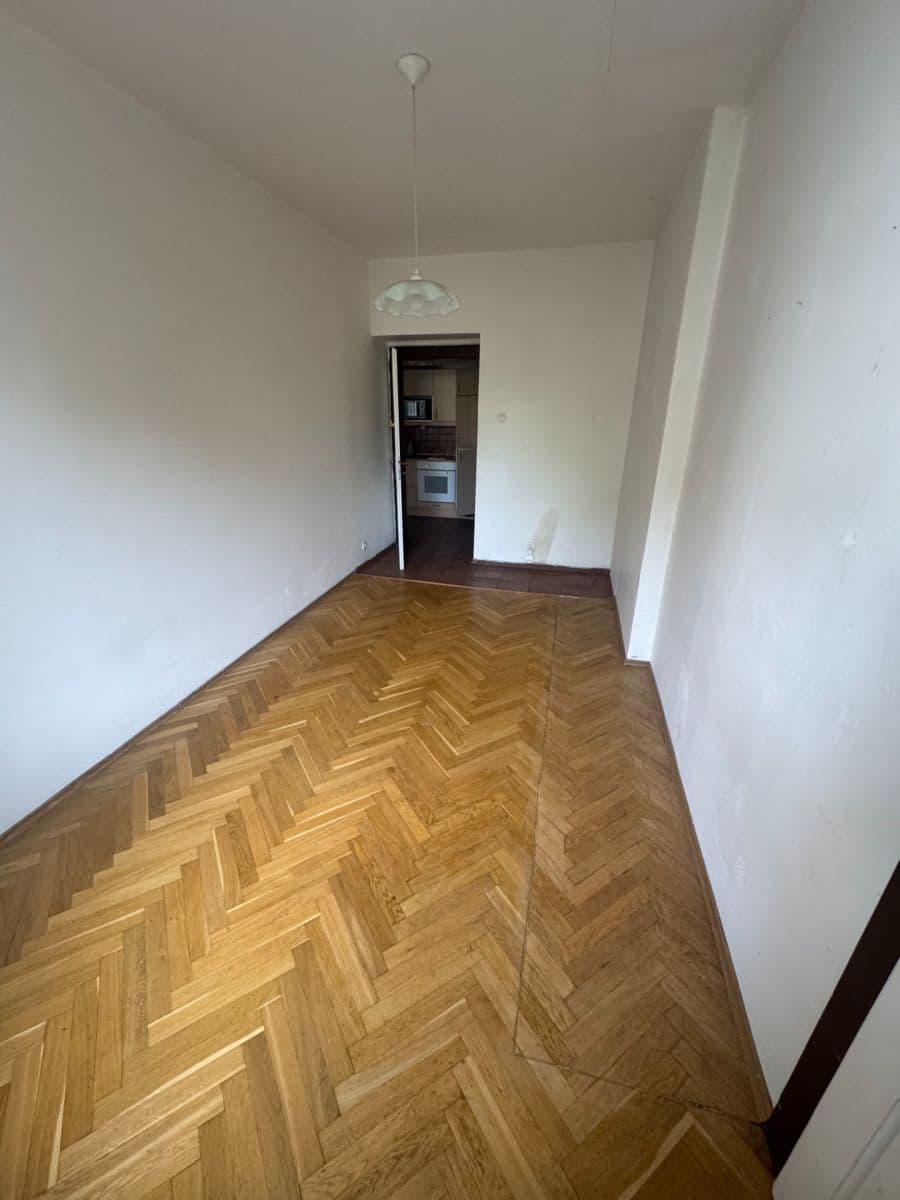 Pronájem bytu 2+1 50 m², V Horkách, Praha, Praha Pronájem bytu 2+1 50 m², V Horkách, Praha, Praha