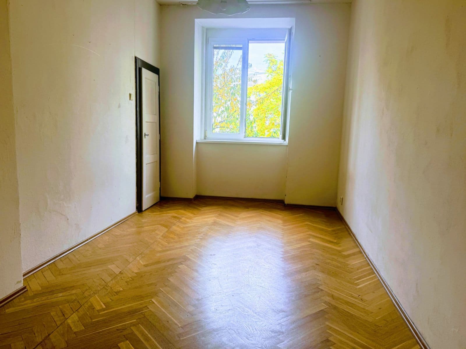 Pronájem bytu 2+1 50 m², V Horkách, Praha, Praha Pronájem bytu 2+1 50 m², V Horkách, Praha, Praha