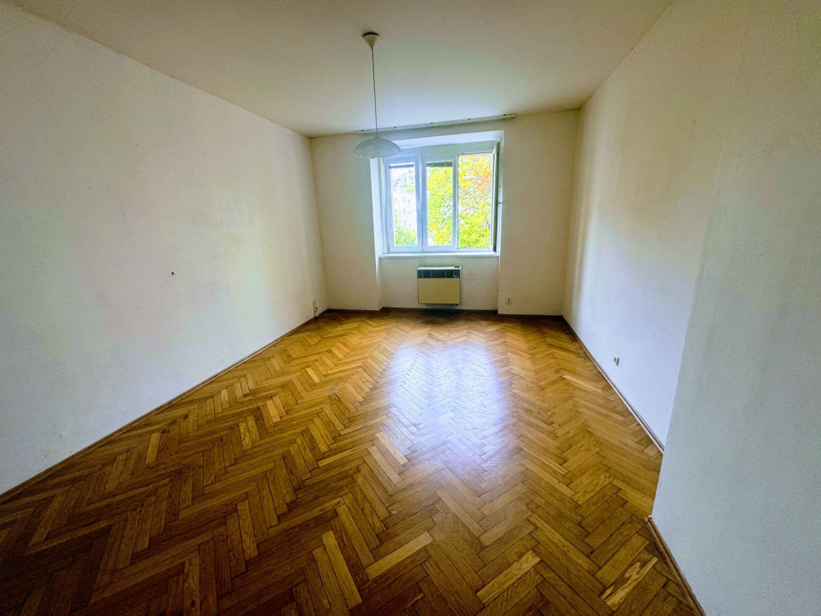 Pronájem bytu 2+1 50 m², V Horkách, Praha, Praha Pronájem bytu 2+1 50 m², V Horkách, Praha, Praha