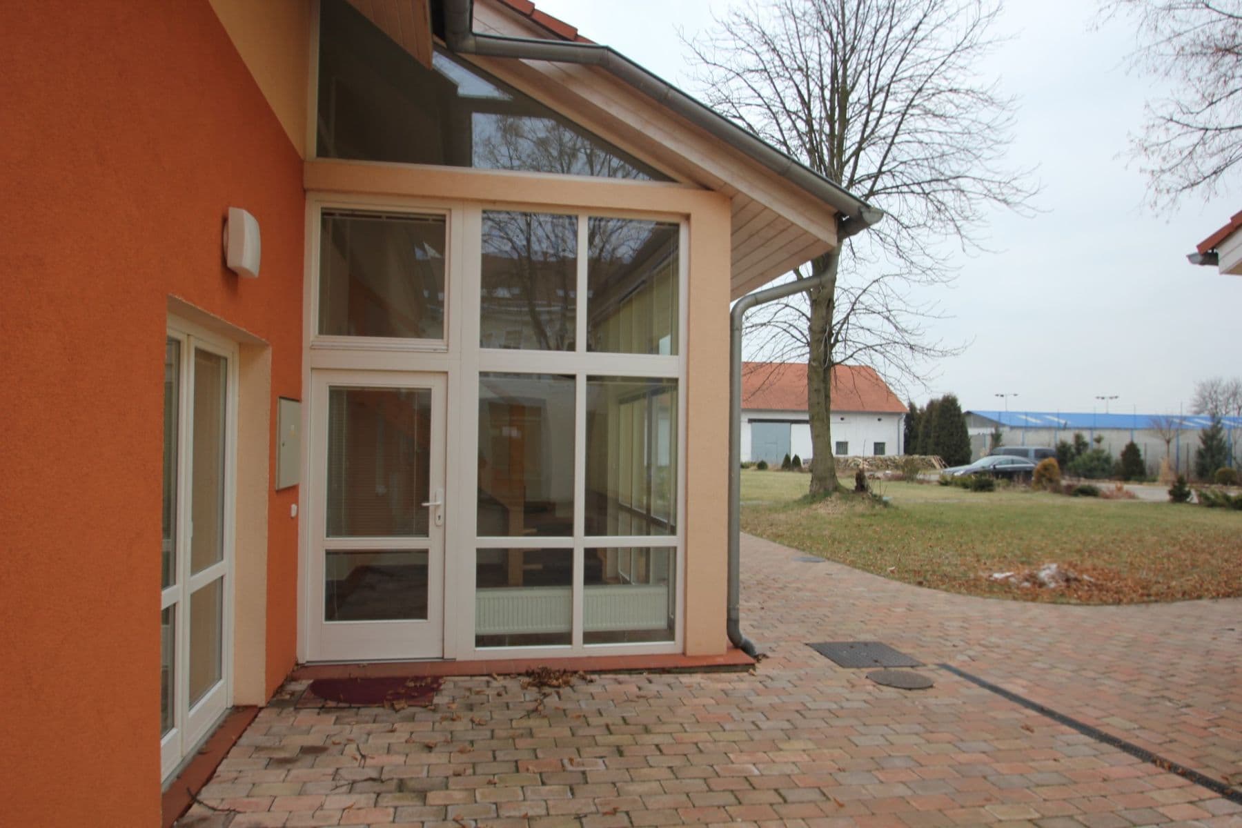 Pronájem bytu 2+kk 80 m², Pražská třída, Hradec Králové, Královéhradecký kraj Pronájem bytu 2+kk 80 m², Pražská třída, Hradec Králové, Královéhradecký kraj