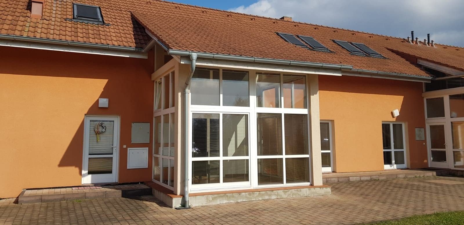 Pronájem bytu 3+1 120 m², Pražská třída, Hradec Králové, Královéhradecký kraj Pronájem bytu 3+1 120 m², Pražská třída, Hradec Králové, Královéhradecký kraj